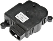 HVAC Heater Blend Door Actuator Dorman-OE Solutions 604-055