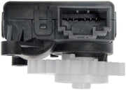 HVAC Heater Blend Door Actuator Dorman-OE Solutions 604-056