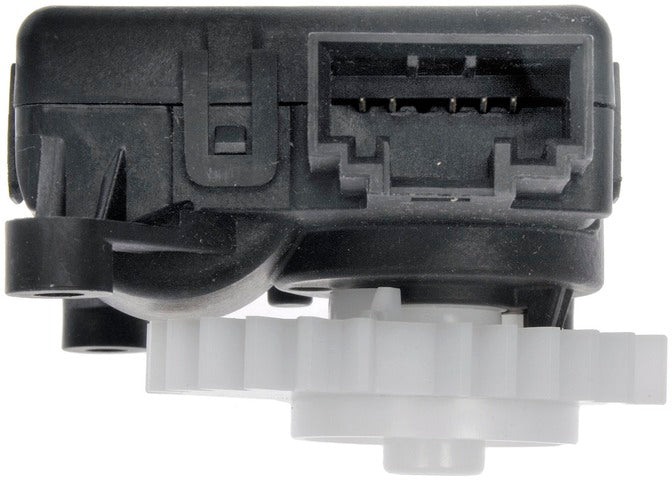 HVAC Heater Blend Door Actuator Dorman-OE Solutions 604-056