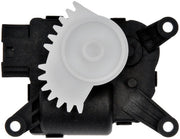 HVAC Heater Blend Door Actuator Dorman-OE Solutions 604-056