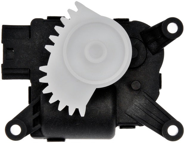 HVAC Heater Blend Door Actuator Dorman-OE Solutions 604-056