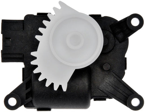 HVAC Heater Blend Door Actuator Dorman-OE Solutions 604-056