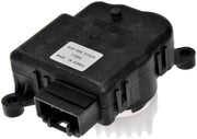 HVAC Heater Blend Door Actuator Dorman-OE Solutions 604-056