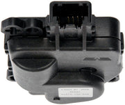 HVAC Heater Blend Door Actuator Dorman-OE Solutions 604-057