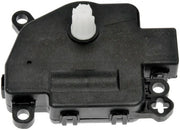 HVAC Heater Blend Door Actuator Dorman-OE Solutions 604-057