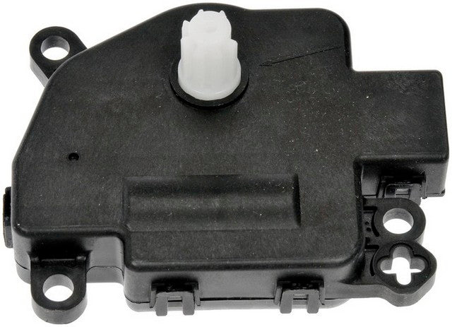 HVAC Heater Blend Door Actuator Dorman-OE Solutions 604-057