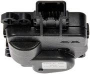 HVAC Heater Blend Door Actuator Dorman-OE Solutions 604-058