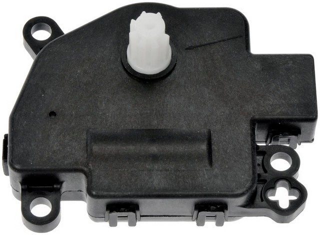 HVAC Heater Blend Door Actuator Dorman-OE Solutions 604-058