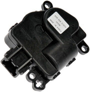 HVAC Heater Blend Door Actuator Dorman-OE Solutions 604-058