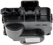 HVAC Heater Blend Door Actuator Dorman-OE Solutions 604-059