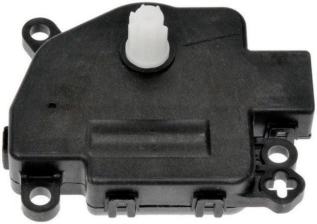 HVAC Heater Blend Door Actuator Dorman-OE Solutions 604-059