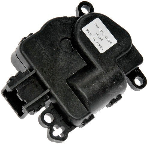 HVAC Heater Blend Door Actuator Dorman-OE Solutions 604-059
