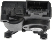 HVAC Heater Blend Door Actuator Dorman-OE Solutions 604-060