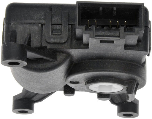 HVAC Heater Blend Door Actuator Dorman-OE Solutions 604-060