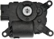 HVAC Heater Blend Door Actuator Dorman-OE Solutions 604-060