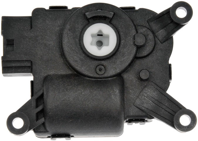 HVAC Heater Blend Door Actuator Dorman-OE Solutions 604-060