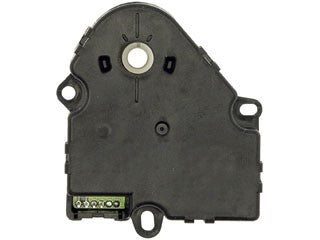 HVAC Heater Blend Door Actuator Dorman-OE Solutions 604-100