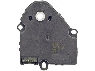 HVAC Heater Blend Door Actuator Dorman-OE Solutions 604-101