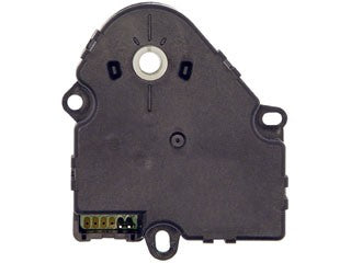 HVAC Heater Blend Door Actuator Dorman-OE Solutions 604-103