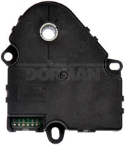 HVAC Heater Blend Door Actuator Dorman-OE Solutions 604-105