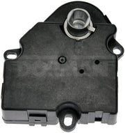 HVAC Heater Blend Door Actuator Dorman-OE Solutions 604-105