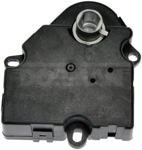 HVAC Heater Blend Door Actuator Dorman-OE Solutions 604-105