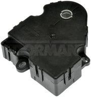 HVAC Heater Blend Door Actuator Dorman-OE Solutions 604-105