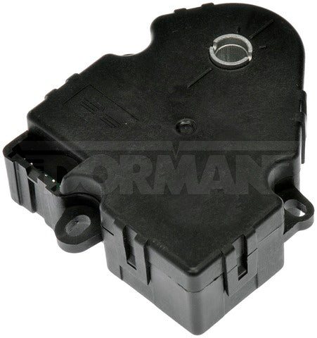 HVAC Heater Blend Door Actuator Dorman-OE Solutions 604-105