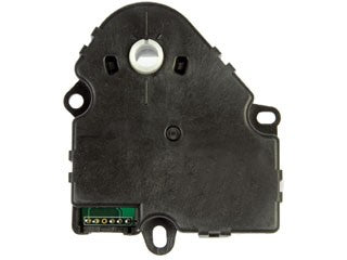 HVAC Heater Blend Door Actuator Dorman-OE Solutions 604-106