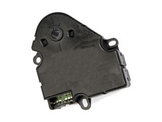 HVAC Heater Blend Door Actuator Dorman-OE Solutions 604-106