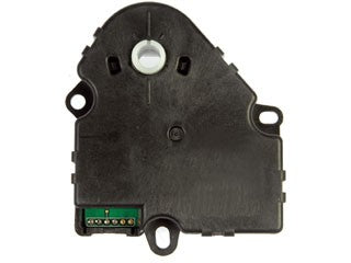 HVAC Heater Blend Door Actuator Dorman-OE Solutions 604-107