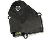 HVAC Heater Blend Door Actuator Dorman-OE Solutions 604-107
