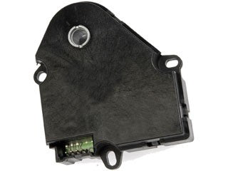 HVAC Heater Blend Door Actuator Dorman-OE Solutions 604-107