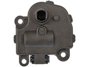 HVAC Heater Blend Door Actuator Dorman-OE Solutions 604-108