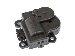 HVAC Heater Blend Door Actuator Dorman-OE Solutions 604-108