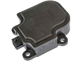 HVAC Heater Blend Door Actuator Dorman-OE Solutions 604-109