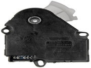 HVAC Heater Blend Door Actuator Dorman-OE Solutions 604-110