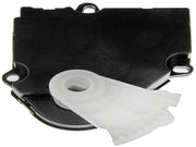 HVAC Heater Blend Door Actuator Dorman-OE Solutions 604-110
