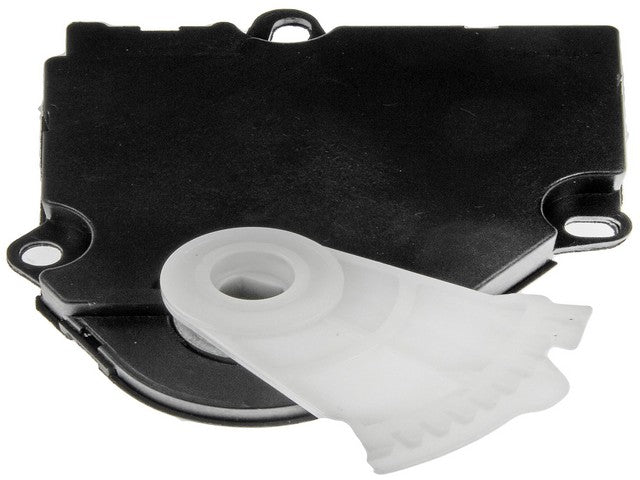 HVAC Heater Blend Door Actuator Dorman-OE Solutions 604-110