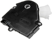 HVAC Heater Blend Door Actuator Dorman-OE Solutions 604-110