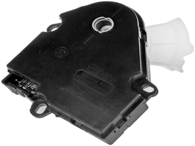 HVAC Heater Blend Door Actuator Dorman-OE Solutions 604-110