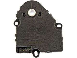 HVAC Heater Blend Door Actuator Dorman-OE Solutions 604-111