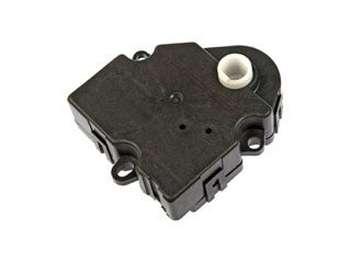HVAC Heater Blend Door Actuator Dorman-OE Solutions 604-111