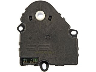 HVAC Heater Blend Door Actuator Dorman-OE Solutions 604-112