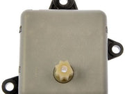 HVAC Heater Blend Door Actuator Dorman-OE Solutions 604-114