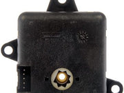 HVAC Heater Blend Door Actuator Dorman-OE Solutions 604-114