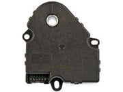 HVAC Heater Blend Door Actuator Dorman-OE Solutions 604-115