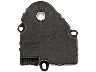 HVAC Heater Blend Door Actuator Dorman-OE Solutions 604-115