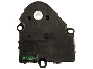 HVAC Heater Blend Door Actuator Dorman-OE Solutions 604-116