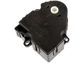 HVAC Heater Blend Door Actuator Dorman-OE Solutions 604-116
